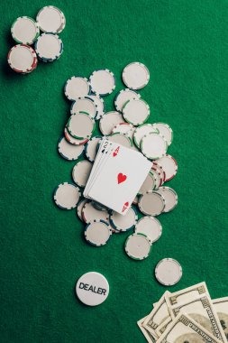 Baccarat card game at nexwin77