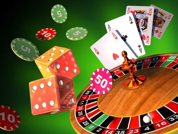 Dragon Tiger card game at nexwin77
