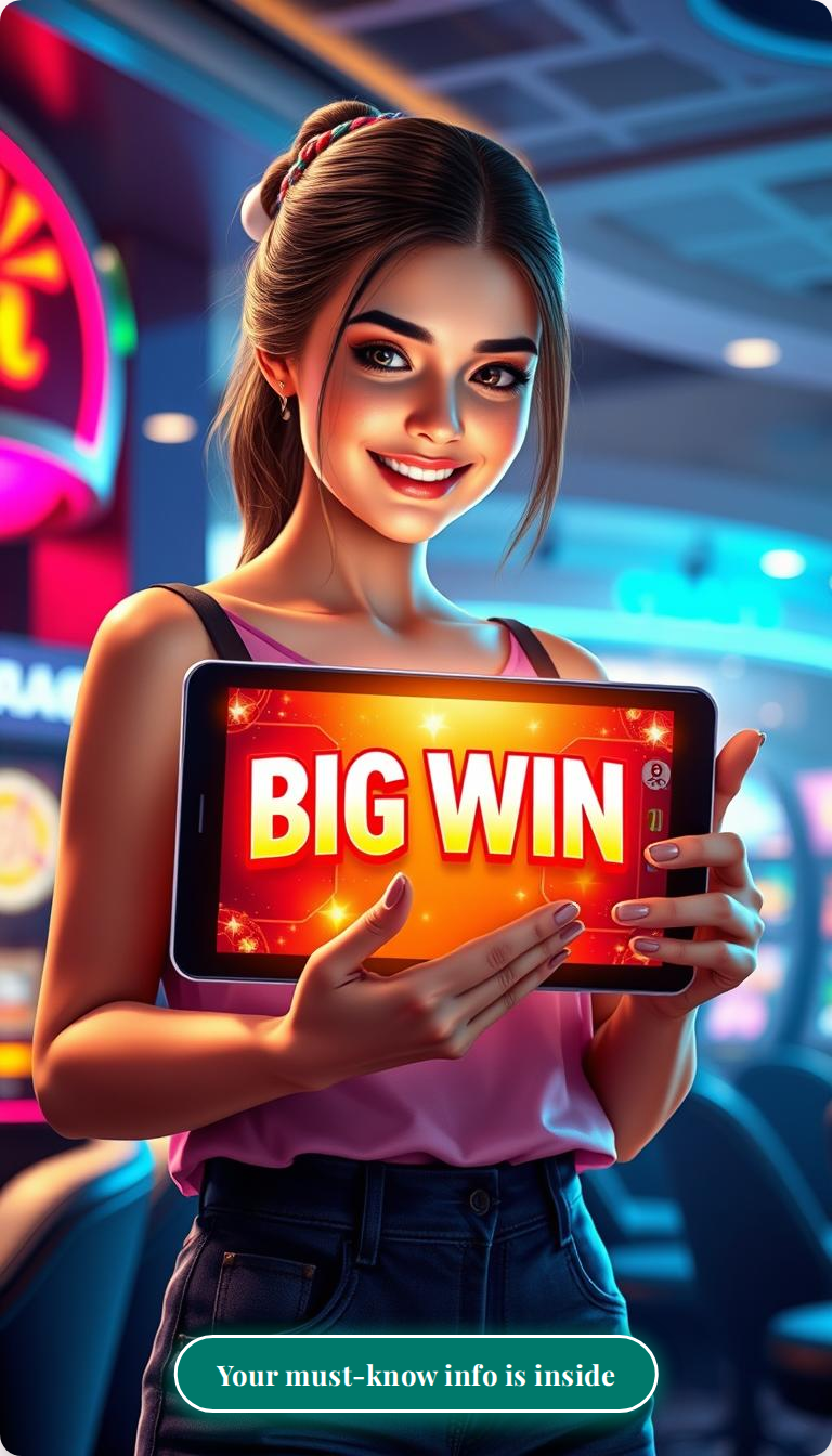 nexwin77 featured game showcase